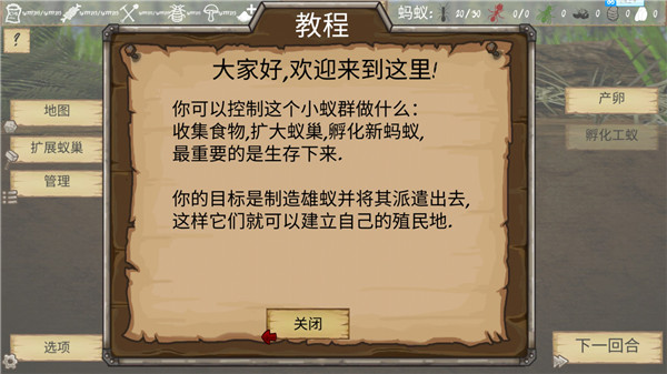 最后的蚂蚁中文版3