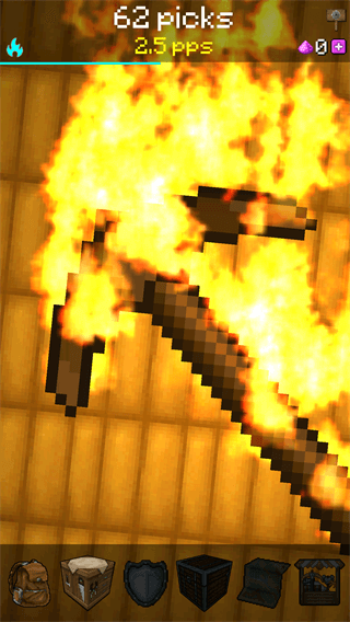 PickCrafter破解版5