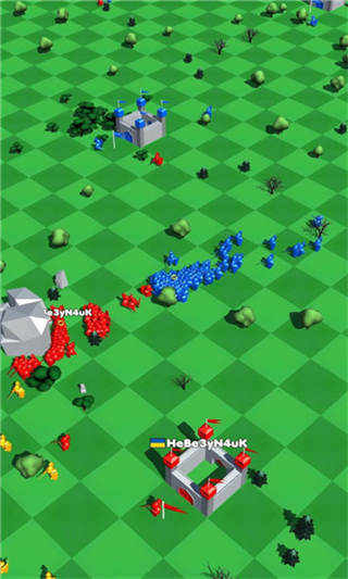 我有我的兵破解版4