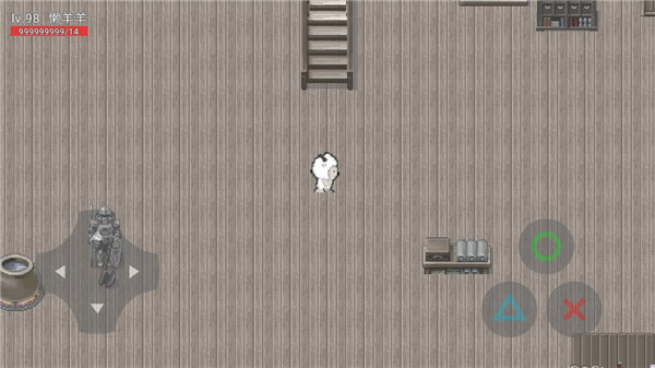 羊村大灾变破解版4