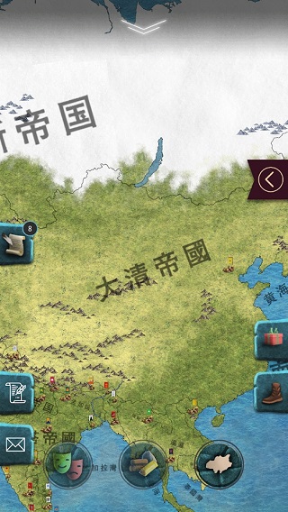 帝国时代3