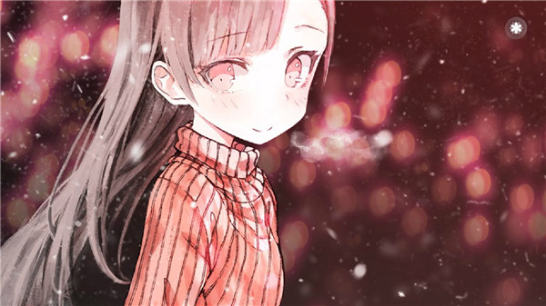 未来女友游戏破解版2