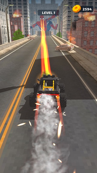 狂冲之路5