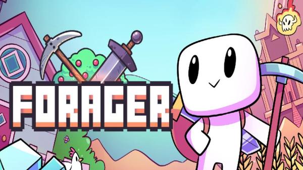Forager手机版3