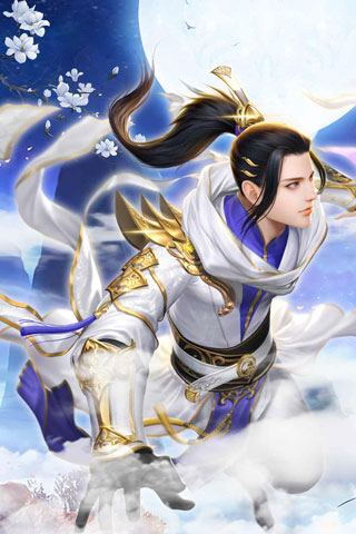 锦衣天下5