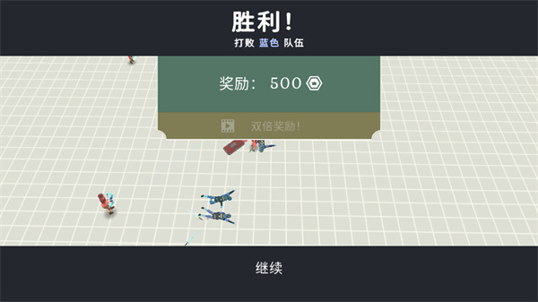 趣味大战模拟器2023最新版1