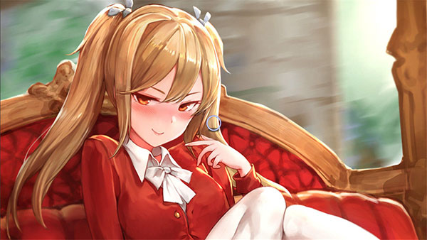 逆袭幻想传2正式版1