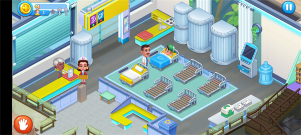 医院模拟器(Healthy Hospital)5