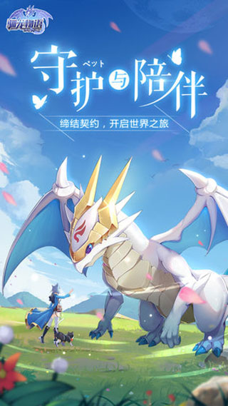 驯龙物语折扣版1