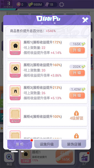 潮流合伙人2