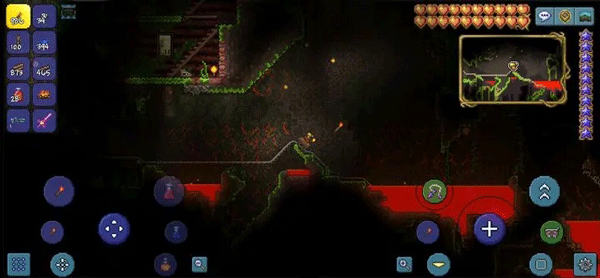 Terraria中文版2