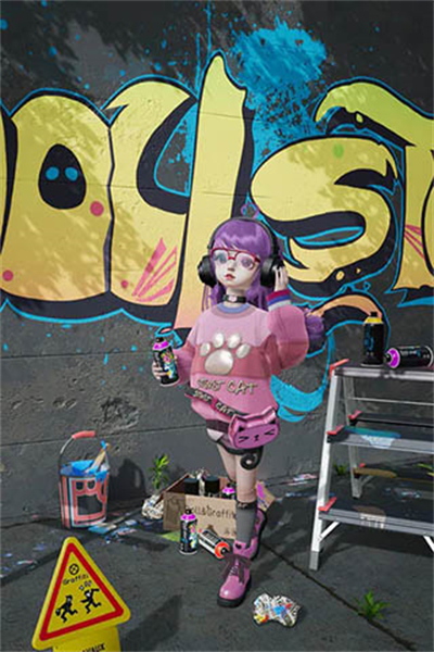 Project Doll1