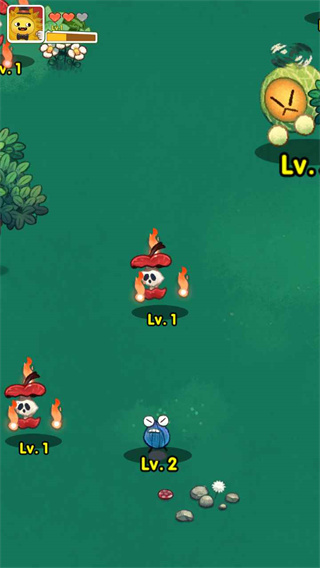 水果大乱斗2