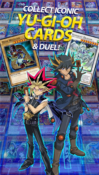 Duel Links国际服3