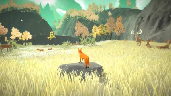 第一棵树(The First Tree)4