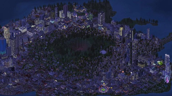西奥小镇最新版无限钻石金币版3