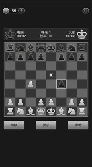国际象棋单机版2