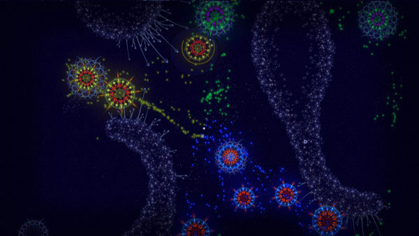 微生物模拟器中文版2023最新版4