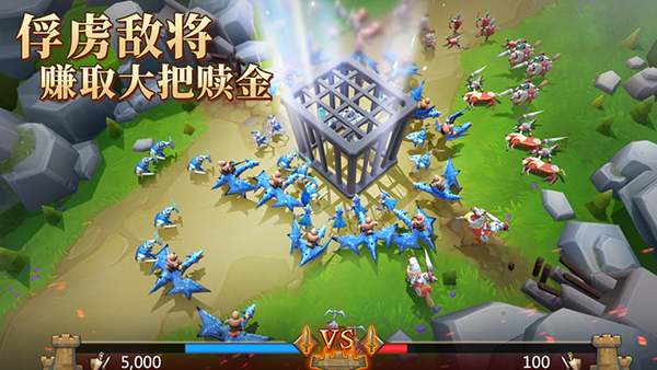 王国纪元国际版4
