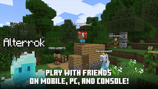 minecraft1.20基岩版4