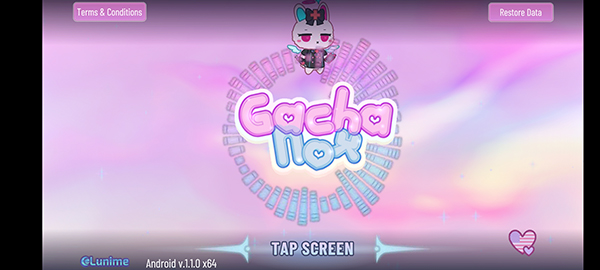 gachanox2023最新版3