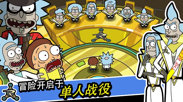 口袋莫迪斯4