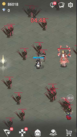 死灵法师正版3