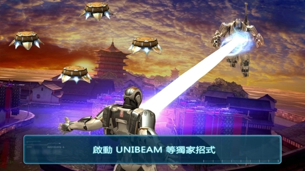 钢铁侠3破解版1