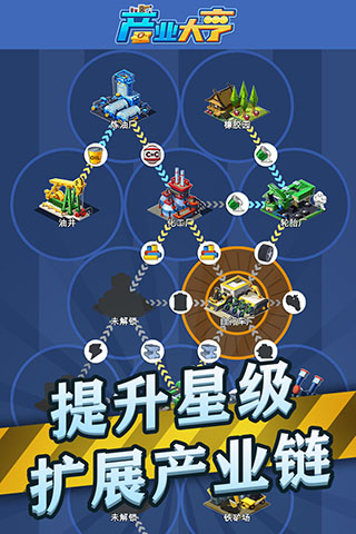 产业大亨九游版1
