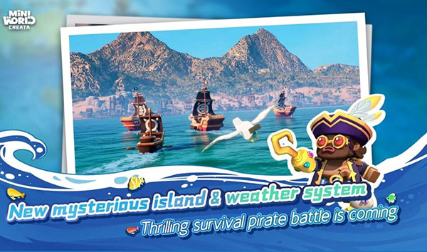 mini world国际服最新版1