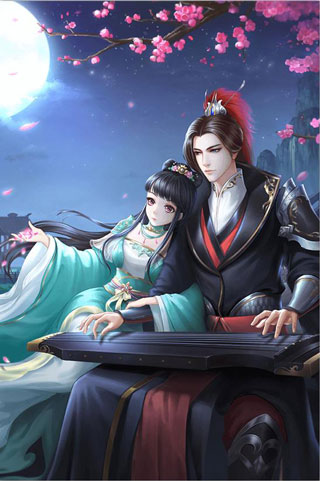 穿越之锦绣缘内购免费破解版1