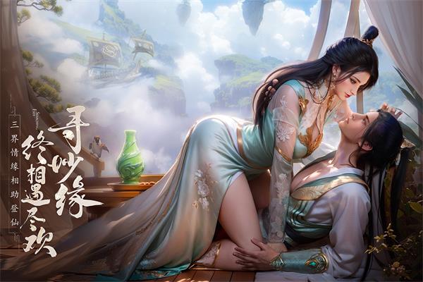 凡人修仙传人界篇腾讯版3