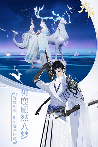 天下手游华为版3