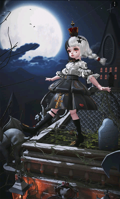 箱庭小偶测试服2