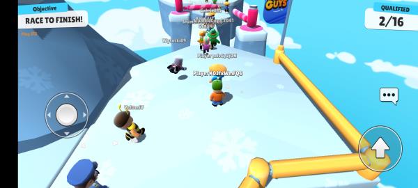 stumbleguys最新版3