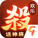 欢乐三国杀华为版