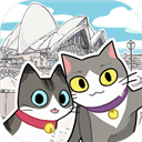 猫友圈：猫咪的旅行破解版