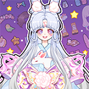 次元换装少女破解版