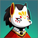 神隐面具少年破解版