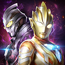 奥特曼系列ol vivo版