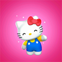 会说话的凯蒂猫破解版