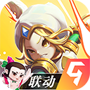 魔灵时代变态版