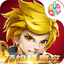 躲避英雄万冲无限抽版