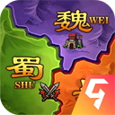 攻城三国志九游版