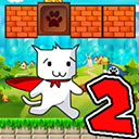 超级猫里奥2HD