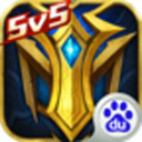 英魂之刃百度版