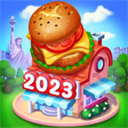 亚洲烹饪之星2023最新版