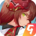 进击的战神九游版