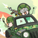 小兵战争破解版最新版本