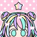 缤纷女孩换装游戏(Pastel Girl)